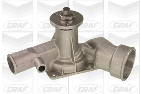Water Pump, engine cooling Opel CORSA A TR · Opel CORSA A Hatchback · Opel KADETT C City
