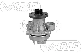 Water Pump, engine cooling Ford TRANSIT V363 Van · Ford TRANSIT V363 Platform/Chassis · Ford TRANSIT V363 Bus