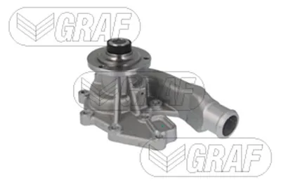 Water Pump, engine cooling Land Rover RANGE ROVER I · Land Rover DISCOVERY I · Land Rover RANGE ROVER II