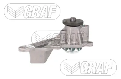 Water Pump, engine cooling Renault MEGANE IV Hatchback · Renault MEGANE IV Grandtour · Renault SCÉNIC IV