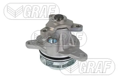 Water Pump, engine cooling Renault ESPACE V · Renault TALISMAN · Renault TALISMAN Grandtour