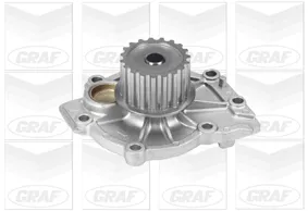 Water Pump, engine cooling Volvo V60 I · Volvo C30 · Volvo C70 II Convertible