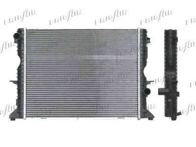 Radiator, engine cooling Land Rover DEFENDER Pick Up