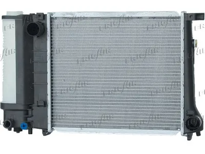 Radiator, engine cooling Bmw 3 · Bmw 3 Touring · Bmw 3 Convertible