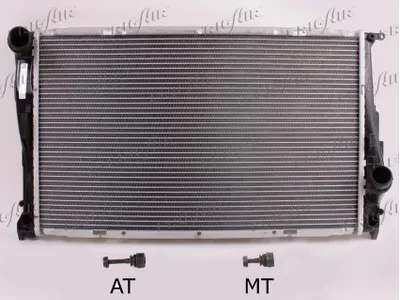 Radiator, engine cooling Bmw 3 · Bmw 3 Touring · Bmw 3 Coupe