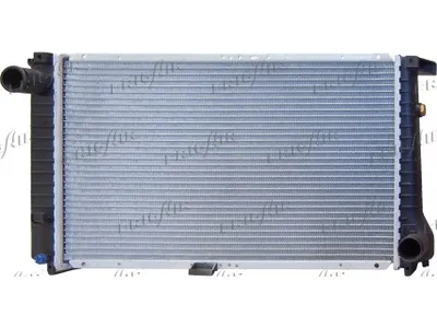 Radiator, engine cooling Bmw Z1 Roadster · Bmw 5 · Bmw 7