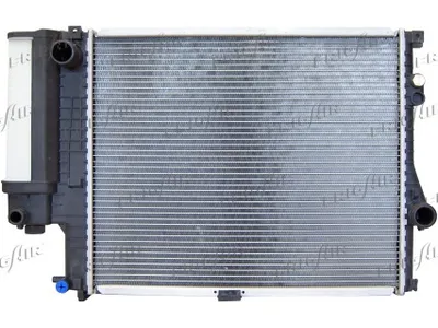 Radiator, engine cooling Bmw 5 Touring · Bmw 5