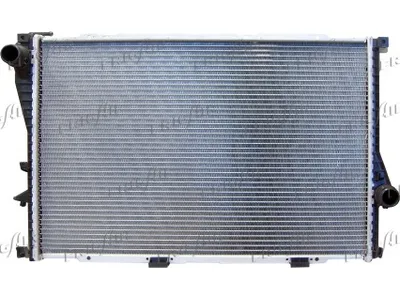 Radiator, engine cooling Bmw 7 · Bmw 5 · Bmw 5 Touring