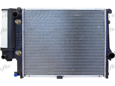 Radiator, engine cooling Bmw 5 Touring · Bmw 5