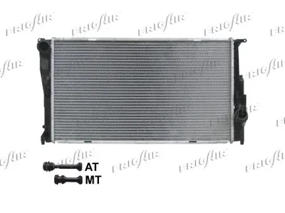 Radiator, engine cooling Bmw 1 · Bmw 3 · Bmw 3 Touring