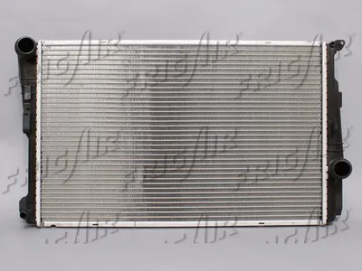 Radiator, engine cooling Bmw X3 · Bmw X4