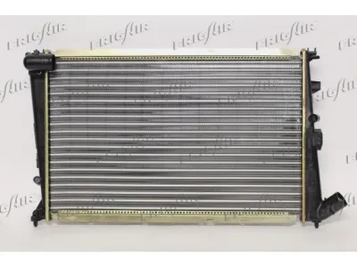 Radiator, engine cooling Citroën XANTIA · Citroën XANTIA Break