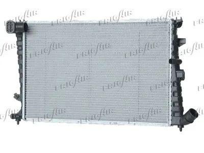 Radiator, engine cooling Citroën XANTIA · Citroën XANTIA Break