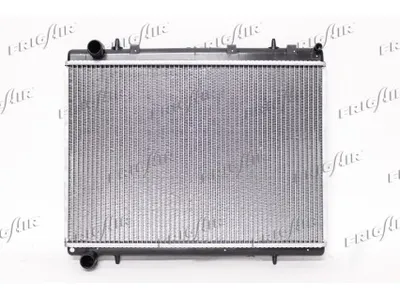 Radiator, engine cooling Citroën C4 Coupe · Citroën C4 I · Citroën C4 PICASSO I MPV