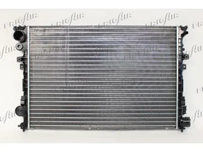 Radiator, engine cooling Peugeot 806 · Citroën EVASION MPV · Fiat ULYSSE