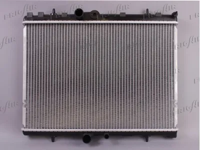Radiator, engine cooling Peugeot 307 · Peugeot 307 SW · Peugeot 307 Break