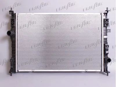 Radiator, engine cooling Peugeot 3008 I MPV · Peugeot 308 II · Citroën C4 GRAND PICASSO II