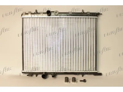 Radiator, engine cooling Citroën BERLINGO / BERLINGO FIRST MPV · Peugeot PARTNER MPV · Citroën XSARA
