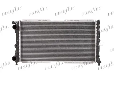 Radiator, engine cooling Fiat PUNTO · Fiat PUNTO Van