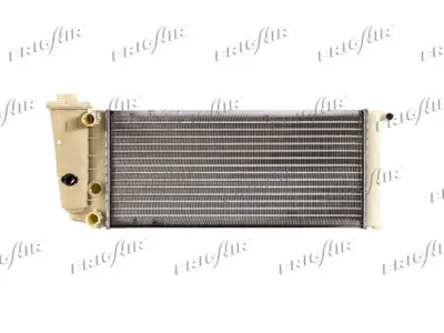 Radiator, engine cooling Fiat PANDA · Lancia Y10 · Fiat PANDA Hatchback Van