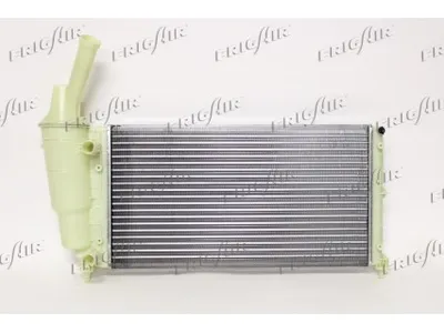 Radiator, engine cooling Lancia Y