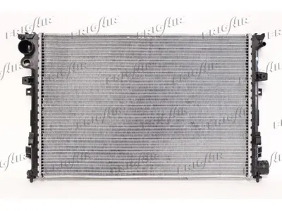 Radiator, engine cooling Peugeot 806 · Citroën EVASION MPV · Fiat ULYSSE