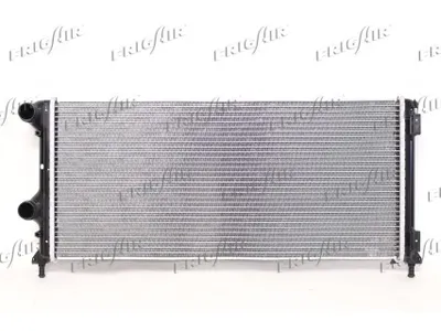Radiator, engine cooling Fiat DOBLO MPV · Fiat DOBLO Box Body/MPV