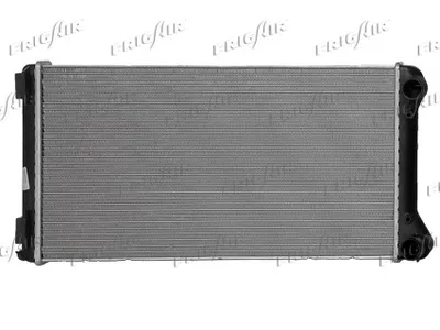 Radiator, engine cooling Fiat PUNTO · Fiat PUNTO Hatchback Van · Fiat IDEA