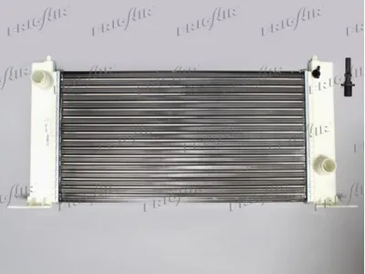 Radiator, engine cooling Fiat STILO · Fiat STILO Multi Wagon