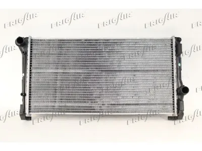 Radiator, engine cooling Fiat PUNTO · Fiat PUNTO Hatchback Van · Fiat IDEA