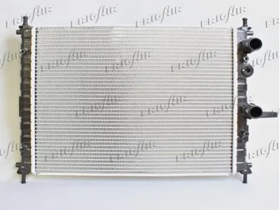 Radiator, engine cooling Fiat MULTIPLA