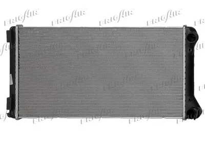 Radiator, engine cooling Fiat PUNTO · Fiat PUNTO Hatchback Van