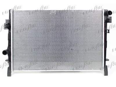 Radiator, engine cooling Dodge JOURNEY · Fiat FREEMONT