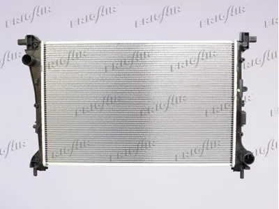 Radiator, engine cooling Fiat TIPO Saloon · Fiat TIPO Hatchback · Fiat TIPO Estate