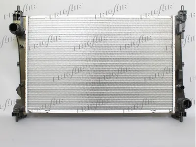 Radiator, engine cooling Fiat DOBLO Bus · Fiat DOBLO Cargo · Fiat DOBLO Platform/Chassis
