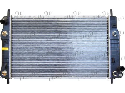 Radiator, engine cooling Ford MONDEO I · Ford MONDEO I Turnier · Ford MONDEO I Saloon