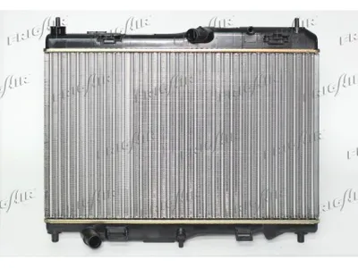 Radiator, engine cooling Ford FIESTA VI · Ford B-MAX