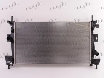 Radiator, engine cooling Ford C-MAX II · Ford GRAND C-MAX · Ford FOCUS III