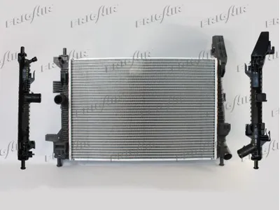 Radiator, engine cooling Ford C-MAX II · Ford FOCUS III · Ford FOCUS III Saloon