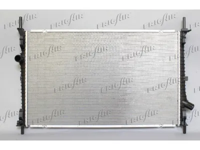 Radiator, engine cooling Ford TRANSIT CUSTOM V362 Van · Ford TRANSIT CUSTOM V362 Bus · Ford TRANSIT V363 Bus