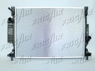 Radiator, engine cooling Ford C-MAX II · Ford GRAND C-MAX · Ford FOCUS III