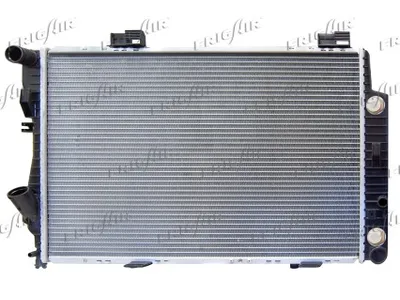 Radiator, engine cooling Mercedes-Benz C-CLASS · Mercedes-Benz C-CLASS T-Model