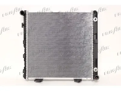 Radiator, engine cooling Mercedes-Benz 124 Coupe · Mercedes-Benz 124 Saloon · Mercedes-Benz 124 T-Model