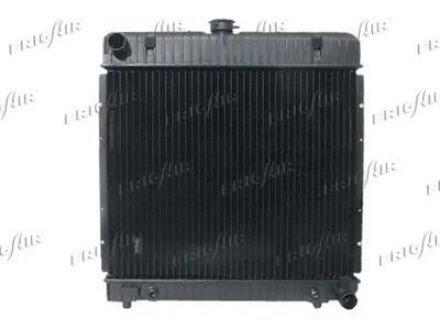 Radiator, engine cooling Mercedes-Benz 123 Coupe · Mercedes-Benz 123 T-Model · Mercedes-Benz S-CLASS