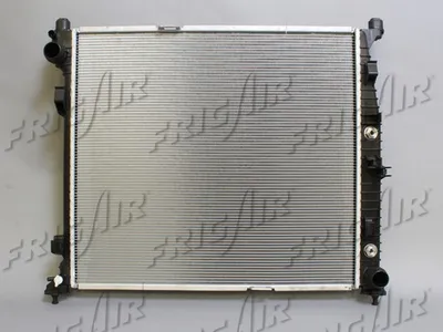 Radiator, engine cooling Mercedes-Benz M-CLASS · Mercedes-Benz GLE