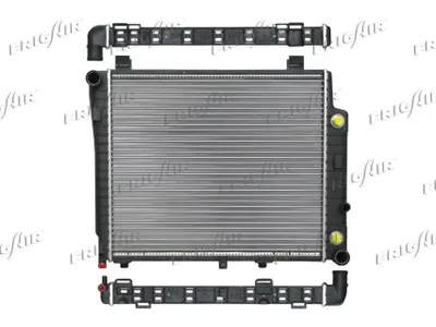 Radiator, engine cooling Mercedes-Benz C-CLASS · Mercedes-Benz E-CLASS · Mercedes-Benz C-CLASS T-Model