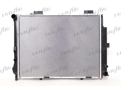 Radiator, engine cooling Mercedes-Benz E-CLASS · Mercedes-Benz E-CLASS T-Model