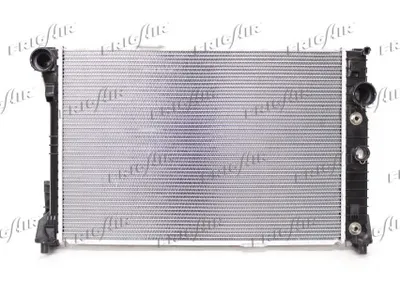 Radiator, engine cooling Mercedes-Benz C-CLASS · Mercedes-Benz C-CLASS T-Model · Mercedes-Benz GLK-CLASS