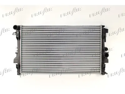 Radiator, engine cooling Mercedes-Benz VIANO · Mercedes-Benz VITO / MIXTO Van