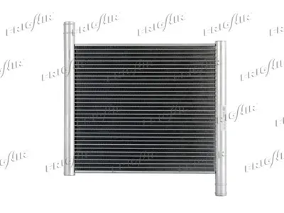 Radiator, engine cooling Smart FORTWO Coupe · Smart FORTWO Cabrio